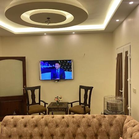 1Of1 Luxury Apartment Original 마다바 외부 사진