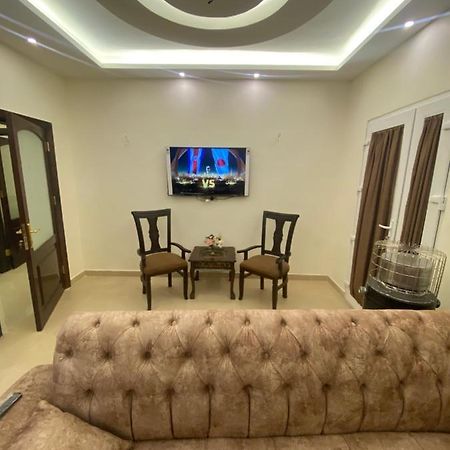 1Of1 Luxury Apartment Original 마다바 외부 사진