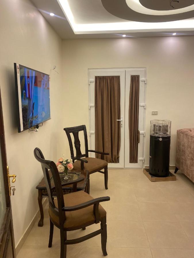 1Of1 Luxury Apartment Original 마다바 외부 사진