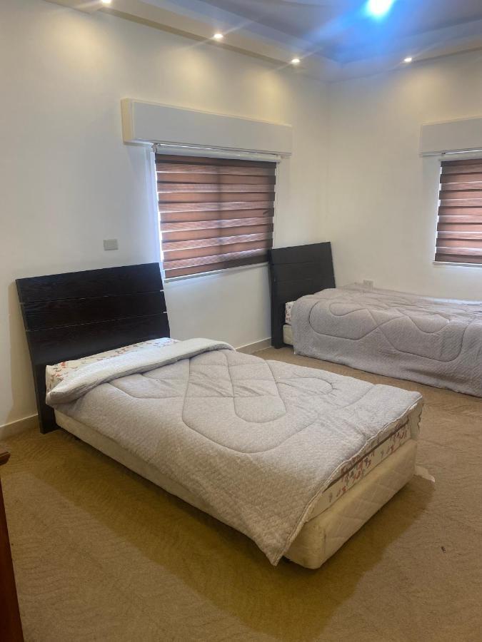 1Of1 Luxury Apartment Original 마다바 외부 사진