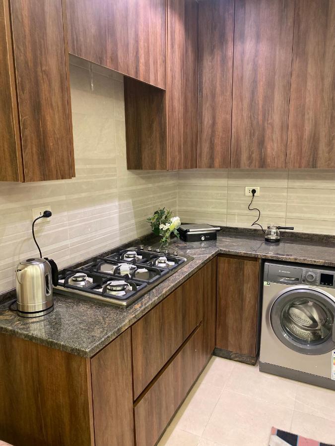 1Of1 Luxury Apartment Original 마다바 외부 사진