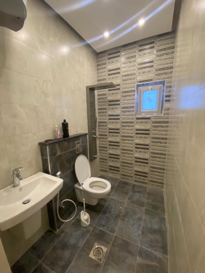 1Of1 Luxury Apartment Original 마다바 외부 사진