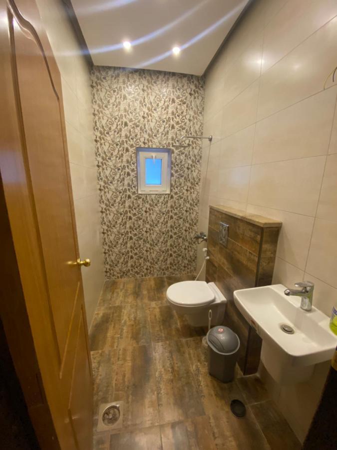 1Of1 Luxury Apartment Original 마다바 외부 사진