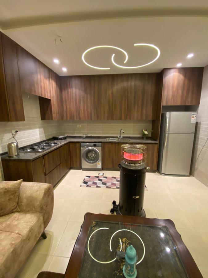 1Of1 Luxury Apartment Original 마다바 외부 사진