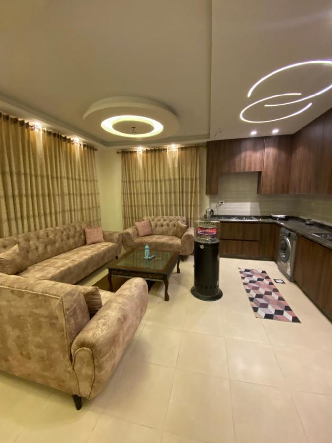 1Of1 Luxury Apartment Original 마다바 외부 사진