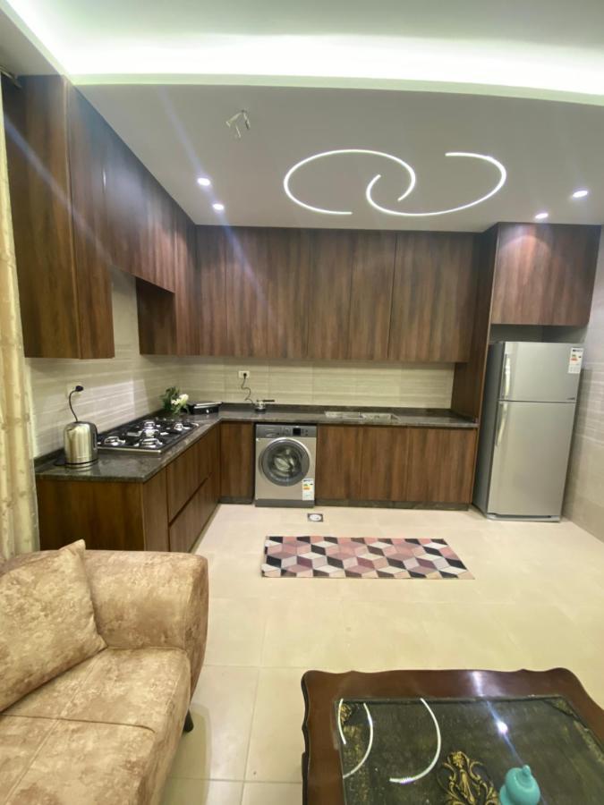 1Of1 Luxury Apartment Original 마다바 외부 사진