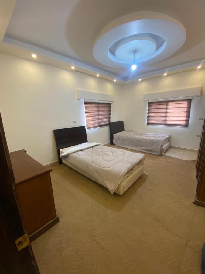 1Of1 Luxury Apartment Original 마다바 외부 사진