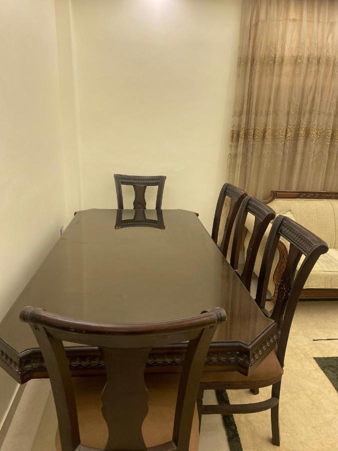 1Of1 Luxury Apartment Original 마다바 외부 사진